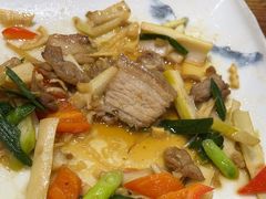 -下梅人家土菜馆(历史文化餐厅度假区店)