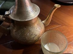 -楼兰新疆主题餐厅(苏州中心店)