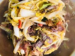 -望海潮海鲜店 特色家常菜(在海一方店)