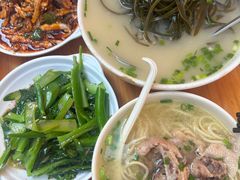 -牛王庙(龙华花园店)