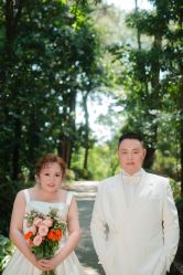 -巴黎经典婚纱摄影PARISSIC