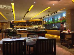 -雄楚国际大酒店-四季西餐厅