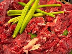 -潮汕•草根牛肉档(中江路店)