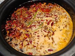 -钢管厂五区小郡肝火锅串串香(清河店)