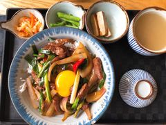 -茶米烧腊茶餐厅(石龙店)