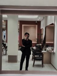 -Kraemer Paris苏豪路易士·嘉玛发廊