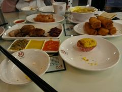 -新大咀港式茶餐厅(宝山万达店)