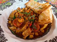 -BROWNSTONE布朗石西班牙餐厅(富城店)