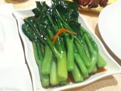 芥兰-唐宫海鲜舫