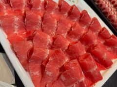 -南门涮肉(上海一店)