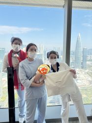 -圣贝拉母婴护理中心(深圳莱佛士店)