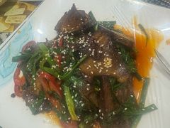 -新疆伊宁远征餐厅