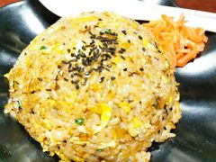 -纪州豚骨酱油拉面(锦延路店)