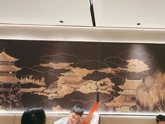 -蝎王府羊蝎子(北大地店)
