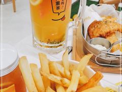 -艾薯夫妇Aysh(福田星河COCOPark店)