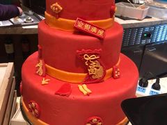 -天诚丽筠酒店-西餐厅