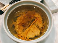 石斛炖肉汁汤-庄隐阁(悠方广场店)