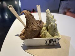 -野人牧坊Gelato(天津南开大悦城店)