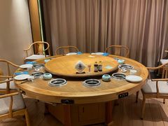 -尚海豆捞(乐虹坊店)