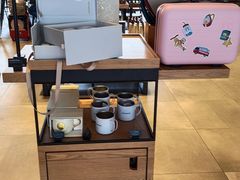 -星巴克(成都东站店)