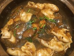 -南京大牌档(凯德大峡谷店)