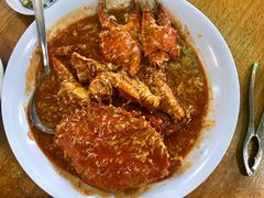 -無招牌海鮮(芽笼店)