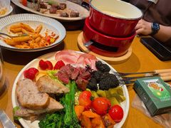 -Grande A'moo(上海万象城店)