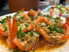 -乡村小榭饭店