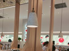 -湯島涮小火锅(余姚五彩城店)