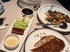 -漢舍中国菜馆(889广场店)