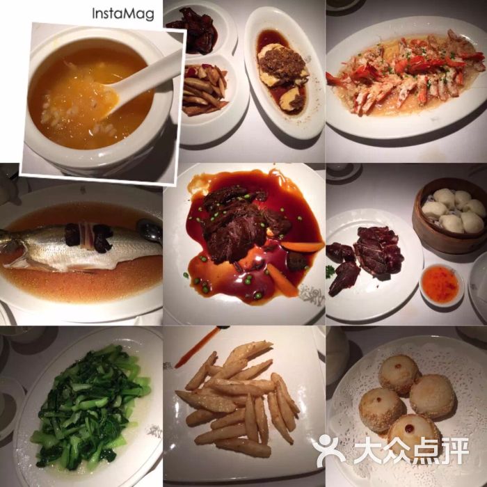 苏浙汇(大连路店)图片 - 第1张