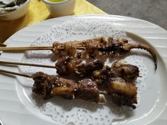 -忠记湛江烧蚝店