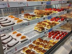 自助取餐区-宜家·瑞典风味餐厅(北京西红门店)