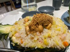 -鹿港小镇(悠唐店)