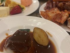 -安蒂娅·海鲜自助餐厅(安蒂娅美兰酒店)