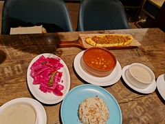 -梅夫娜土耳其餐厅.清真HALAL
