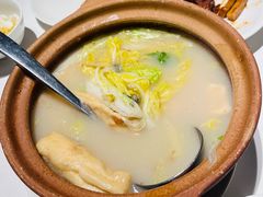 -莆田餐厅PUTIEN(颐堤港店)