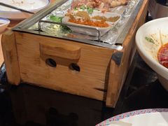 -云天楼国鼎喜宴中心(国鼎店)