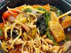 -许记大碗皮肚面馆(三条巷店)