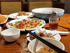 -宴武夷·匠心闽味(印象大红袍店)