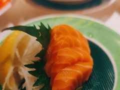-莲寿司(国兴店)