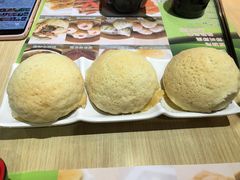 -添好运点心专门店(北角店)