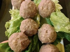 -大吉利·潮汕鲜牛肉火锅(西安店)