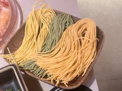 -芸山季·云南野生菌火锅(人民广场来福士店)