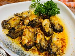 -桂马·日本料理·海胆·海鲜饭·酒场(民主广场店)