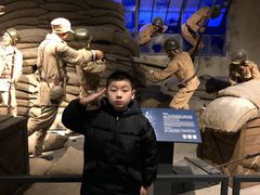 -上海四行仓库抗战纪念馆