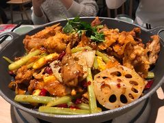 -精悦蓉(松江万达广场店)