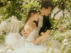 -第一夫人婚纱摄影(南京店)