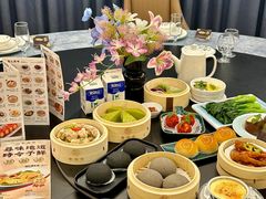 -馨越楼·点心·粤菜(赤坎店)