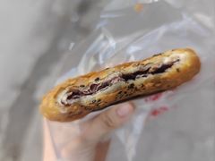 -涂记油酥饼(江汉三路店)